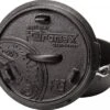 Petromax Dutch Oven Feuertopf 1,6 Liter Mit Deckel Und Planer Boden