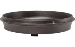 Petromax Dutch Oven Feuertopf 1,6 Liter Mit Deckel Und Planer Boden -Camping im Freien 119133 2463755