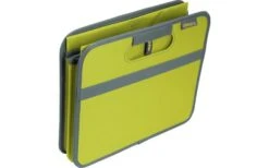 Meori Faltbox Classic Kiwi Grün Large 30 Liter -Camping im Freien 140846 1073915 1