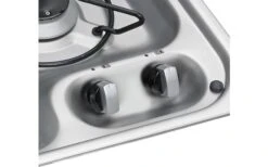 Waeco Dometic 2-flammiges Gaskochfeld HBG 2335