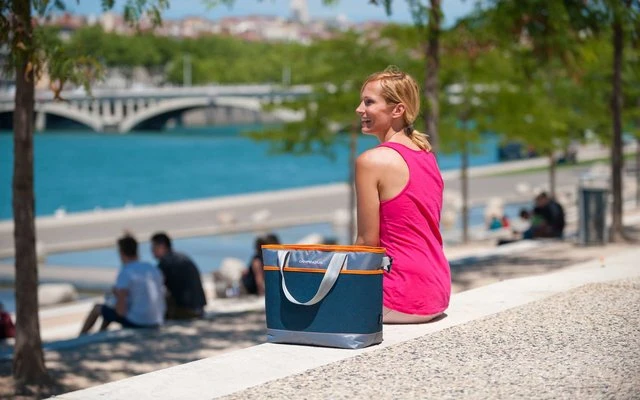 Campingaz Einkaufs-Kühltasche 19 Liter 2 Campingaz Einkaufs-Kühltasche 19 Liter – Bild 2