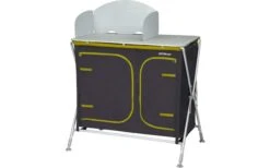 Berger Küchenbox Pablo Premium -Camping im Freien 158972 2327293