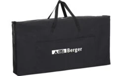 Berger Küchenbox Deluxe -Camping im Freien 159404 2254963