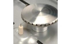 Kocher Grill Calypso 5000 Z -Camping im Freien 16693 21894