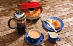 Omnia Campingbackofen 9 Omnia Campingbackofen -Camping im Freien 187717 1387622