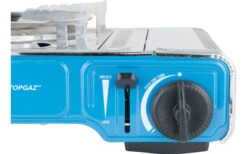 Campingaz Camp'Bistro DLX Mit Stopgaz Kartuschen-Gaskocher -Camping im Freien 187927 1471698