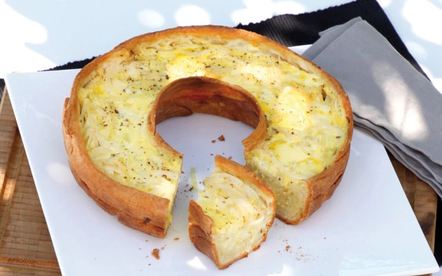 Omnia Campingbackofen 6 Omnia Campingbackofen – Bild 6