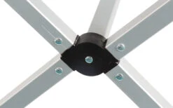 Brunner Axia 2 Titanium Campingtisch -Camping im Freien 199751 2511349