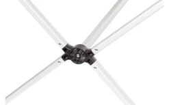 Brunner Accelerate 4 Campingtisch 121 X 80 Cm -Camping im Freien 200207 2315992