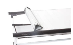 Brunner Accelerate 4 Campingtisch 121 X 80 Cm -Camping im Freien 200234 2316058