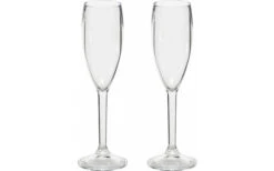 Gimex Sektglas 200 Ml 2er Set