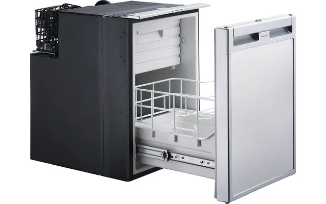 Waeco Dometic CoolMatic CRD 50 Kompressorkühlschrank 50 Liter 2 Waeco Dometic CoolMatic CRD 50 Kompressorkühlschrank 50 Liter – Bild 2