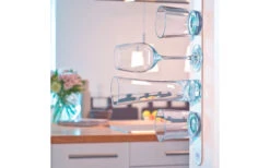 Silwy® Getränkehalter / Metallleiste -Camping im Freien 235754 2418851