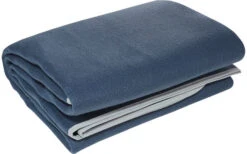 Meori Multiset 3in1 Tasche, Picknickdecke & Kühltasche Blau -Camping im Freien 247041 1724682 1