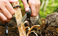 Light My Fire LightMyFire Tinder-on-a-Rope Feueranzünder -Camping im Freien 248546 1942326