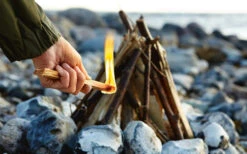 Light My Fire LightMyFire Tinder-on-a-Rope Feueranzünder -Camping im Freien 248594 1747018