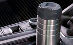 Esbit MAJORIS Thermobecher Mit Klick-Verschluss 450 Ml Schwarz 13 Esbit MAJORIS Thermobecher Mit Klick-Verschluss 450 Ml Schwarz -Camping im Freien 248626 1746054 1