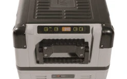 Outwell Deep Cool ECF-28 Kompressorkühlbox 28 Liter -Camping im Freien 249933 2382451