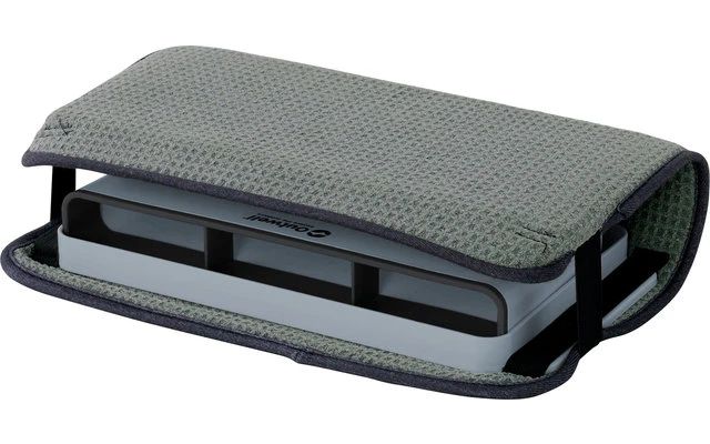 Outwell Dunton Geschirrabtropfer Faltbar 2 Outwell Dunton Geschirrabtropfer Faltbar – Bild 2