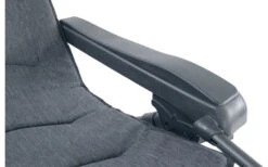 Outwell Gresham Klappsessel Mit Beinauflage -Camping im Freien 250725 2523044