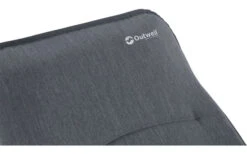 Outwell Gresham Klappsessel Mit Beinauflage -Camping im Freien 250753 2523056