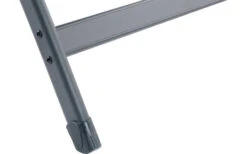 Outwell Gresham Klappsessel Mit Beinauflage -Camping im Freien 250769 2523065