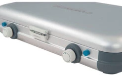 Campingaz Camping Kitchen 2 CV 2-flammiger Gaskocher -Camping im Freien 252817 1800780