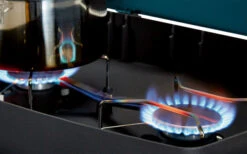 Enders Explorer Next Pro Gasgrill Gaskocher 50 Mbar -Camping im Freien 252837 1808371