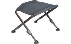 Westfield Oblige 3D Beinauflage Anthrazit