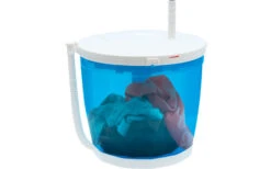 Mestic Handwaschmaschine MWM-80 -Camping im Freien 260323 1856624