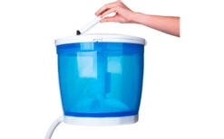 Mestic Handwaschmaschine MWM-80 -Camping im Freien 260347 1856797