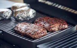 Enders Urban Pro Gasgrill 30 Mbar 12 Enders Urban Pro Gasgrill 30 Mbar -Camping im Freien 269627 2257679