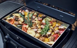 Enders Urban Pro Gasgrill 30 Mbar 13 Enders Urban Pro Gasgrill 30 Mbar -Camping im Freien 269629 2257706