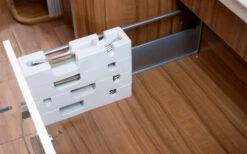 Purvario Gabeleinsatz Stapelbar -Camping im Freien 270480 1918809