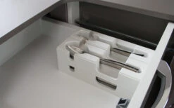 Purvario Gabeleinsatz Stapelbar -Camping im Freien 270486 1918881