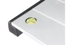 Brunner Titanium Quadra 4 NG Falttisch -Camping im Freien 270743 2296501