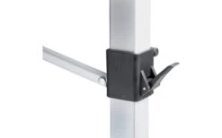 Brunner Titanium Quadra 4 NG Falttisch -Camping im Freien 270747 2296510