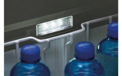 Truma Cooler C69 Dual Zone Kompressorkühlbox Mit Tiefkühlfunktion 69 Liter -Camping im Freien 271504 1925554