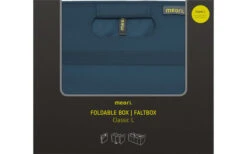 Meori Faltbox Classic Kiwi Grün Large 30 Liter -Camping im Freien 272368 1939321 1