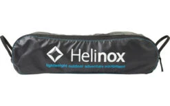 Helinox Chair One XL Black Campingstuhl 6 Helinox Chair One XL Black Campingstuhl -Camping im Freien 275852 1938453