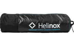 Helinox Savanna Chair Black Campingstuhl -Camping im Freien 275858 1951824