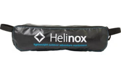 Helinox Swivel Chair Black Campingstuhl -Camping im Freien 275860 1932823