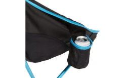 Helinox Savanna Chair Black Campingstuhl -Camping im Freien 275920 1933763