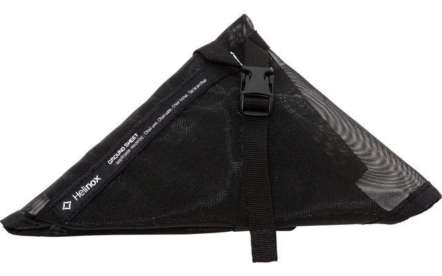 Helinox Bodenplane Chair One 2 Helinox Bodenplane Chair One – Bild 2