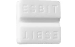 Esbit Trockenbrennstofftabletten 20 X 4 G Für Taschenkocher -Camping im Freien 286918 2553766