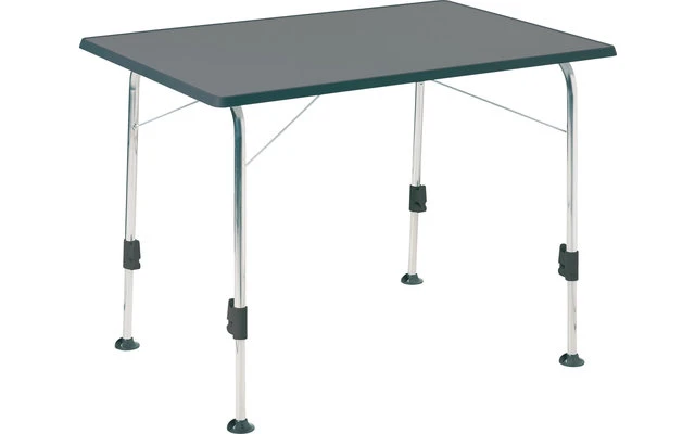 Dukdalf Luxe 2 Campingtisch 100 X 68 Cm 1 Dukdalf Luxe 2 Campingtisch 100 X 68 Cm