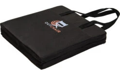 Outchair Bottom Heater Beheizbare Sitzauflage -Camping im Freien 299622 2705827