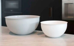 Koziol Organic Schüssel Palsby M 2 Liter -Camping im Freien 307591 2559707