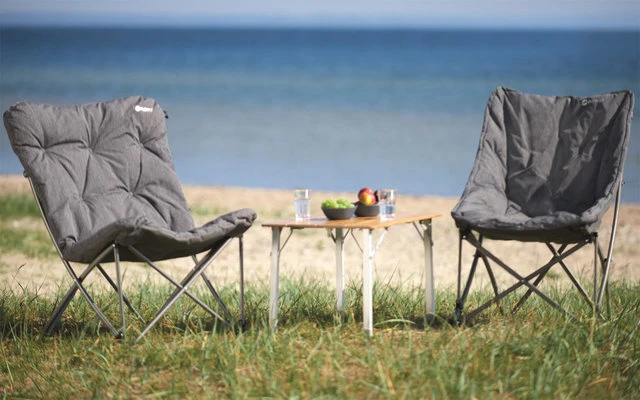 Outwell Tally Lake Faltstuhl 1 Outwell Tally Lake Faltstuhl