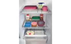 Purvario By Dörr Stauleisten Für Kühlschränke 8er Set Anthrazit / Lime 10 Purvario By Dörr Stauleisten Für Kühlschränke 8er Set Anthrazit / Lime -Camping im Freien 328157 2355706